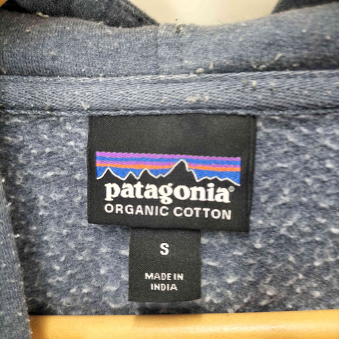 パタゴニア patagonia 19SS P-6 Label Lightweight Full-Zip Hoody P-6ラベル・ライトウェイト・フルジップ・フーディ メンズ import:S