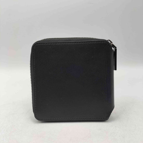 ディスコードヨウジヤマモト discord Yohji Yamamoto SQUARE WALLET スクエア ウォレット メンズ