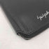 ディスコードヨウジヤマモト discord Yohji Yamamoto SQUARE WALLET スクエア ウォレット メンズ