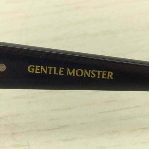 ジェントルモンスター GENTLE MONSTER NUBO 01 メンズ 54□21-146