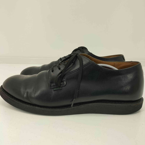レッドウィング RED WING 101 POSTMAN OXFORD ポストマン オックスフォード メンズ JPN:28