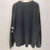 ブレインデッド BRAIN DEAD ロゴプリント ロングスリーブ クルーネックTシャツ メンズ JPN:XL
