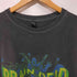 ブレインデッド BRAIN DEAD ロゴプリント ロングスリーブ クルーネックTシャツ メンズ JPN:XL