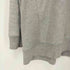 ポロジーンズカンパニーラルフローレン POLO JEANS COMPANY RALPH LAUREN 90S デカロゴ刺繍 コットンポリ ロングスリーブ スウェットプルオーバー メンズ import:XL