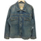 ギャップ Gap 2nd デニムトラッカージャケット メンズ import:XL