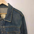 ギャップ Gap 2nd デニムトラッカージャケット メンズ import:XL