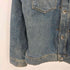 ギャップ Gap 2nd デニムトラッカージャケット メンズ import:XL