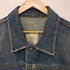 ギャップ Gap 2nd デニムトラッカージャケット メンズ import:XL