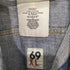 ギャップ Gap 2nd デニムトラッカージャケット メンズ import:XL