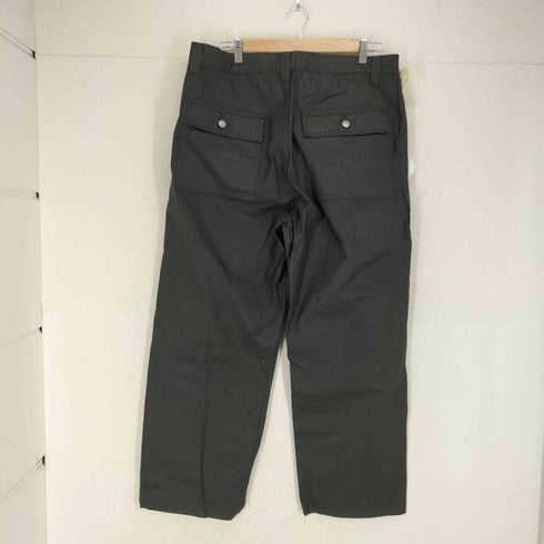 リーバイス Levis 香港製 SILVER TAB コーティング ベイカーパンツ メンズ 36×30