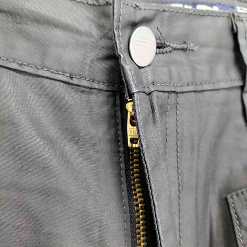 リーバイス Levis 香港製 SILVER TAB コーティング ベイカーパンツ メンズ 36×30