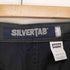 リーバイス Levis 香港製 SILVER TAB コーティング ベイカーパンツ メンズ 36×30