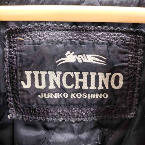 ジュンココシノ JUNKO KOSHINO junchino アワードジャケット メンズ