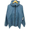 ユニクロ UNIQLO 00S 紺タグ オールドタグ パッカブルナイロンジャケット メンズ JPN:M