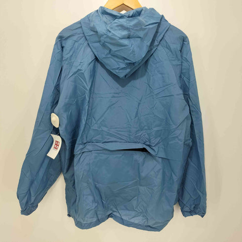 ユニクロ UNIQLO 00S 紺タグ オールドタグ パッカブルナイロンジャケット メンズ JPN:M