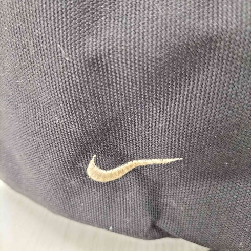 ナイキ NIKE ロゴ刺繍 バックパック レディース ONE SIZE