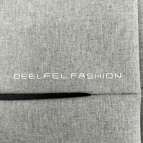Deelfel ビジネスバックパック メンズ