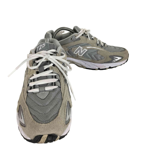 ニューバランス NEW BALANCE ML725P Gray メンズ JPN:27