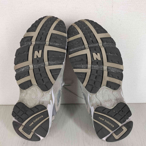 ニューバランス NEW BALANCE ML725P Gray メンズ JPN:27