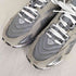 ニューバランス NEW BALANCE ML725P Gray メンズ JPN:27