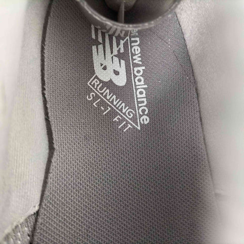 ニューバランス NEW BALANCE ML725P Gray メンズ JPN:27
