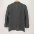 アクアスキュータム AQUASCUTUM ウール チェック 2Bテーラードジャケット メンズ
