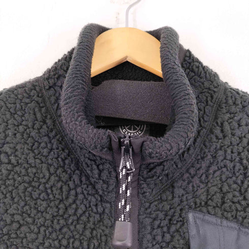 ポータークラシック PORTER CLASSIC FLEECE VEST メンズ JPN:2