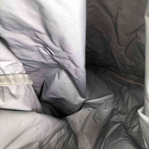 フーワット WhoWhat WRAP BAG M メンズ