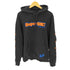デウスエクスマキナ Deus Ex Machina Circuit Hoodie メンズ JPN:M