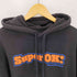 デウスエクスマキナ Deus Ex Machina Circuit Hoodie メンズ JPN:M