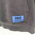 デウスエクスマキナ Deus Ex Machina Circuit Hoodie メンズ JPN:M