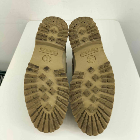 ティンバーランド Timberland 3 Eye Classic Lug メンズ JPN:26.5