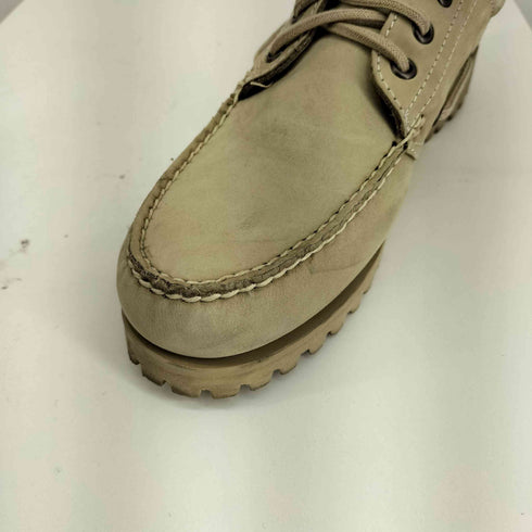 ティンバーランド Timberland 3 Eye Classic Lug メンズ JPN:26.5