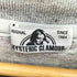 ヒステリックグラマー HYSTERIC GLAMOUR カレッジ ヒスガール モックネックスウェット オーバーサイズ レディース FREE