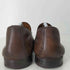 ザラ ZARA レザーローファー メンズ EUR:40