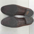 ザラ ZARA レザーローファー メンズ EUR:40