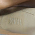 ザラ ZARA レザーローファー メンズ EUR:40