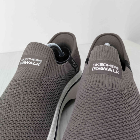 スケッチャーズ SKECHERS GO WALK ARCH FIT ローカットシューズ メンズ JPN:25.5