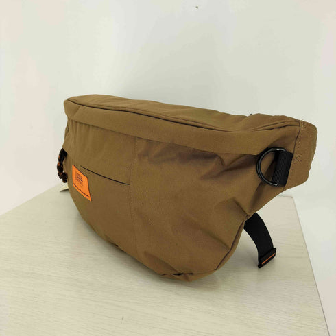ユニバーサルオーバーオール UNIVERSAL OVERALL BIG HIP PACK ボディーバッグ メンズ