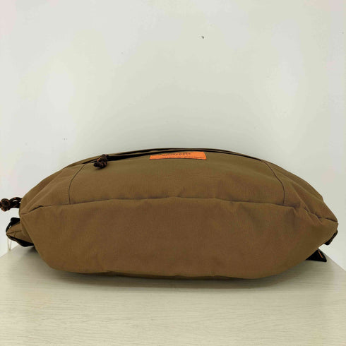 ユニバーサルオーバーオール UNIVERSAL OVERALL BIG HIP PACK ボディーバッグ メンズ