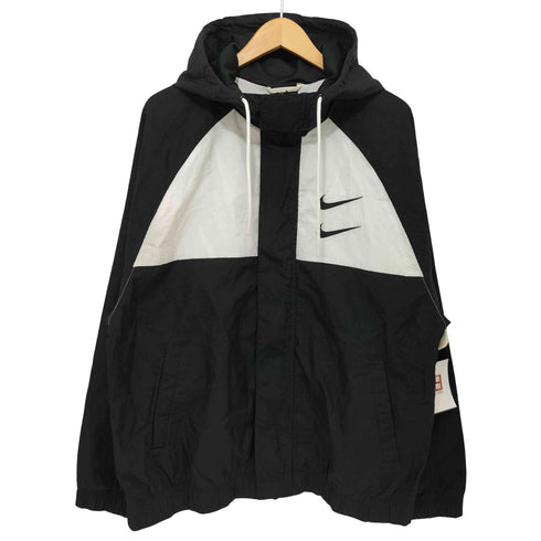 ナイキ NIKE AS M NSW SWOOSH WOVEN JACKET メンズ import:XL
