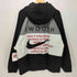 ナイキ NIKE AS M NSW SWOOSH WOVEN JACKET メンズ import:XL