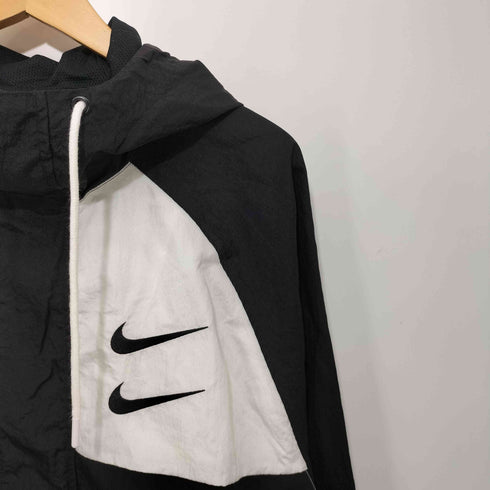 ナイキ NIKE AS M NSW SWOOSH WOVEN JACKET メンズ import:XL