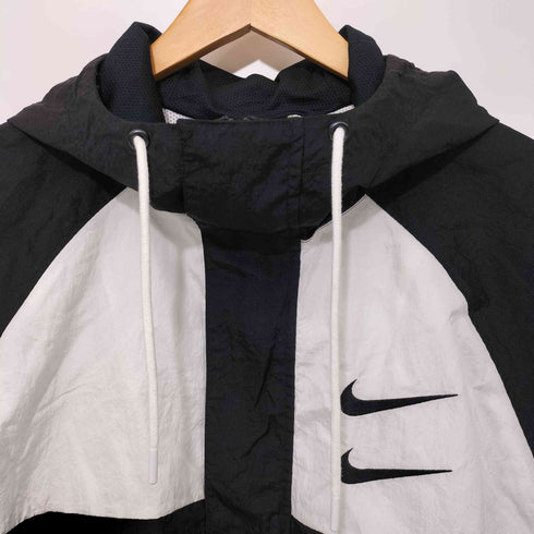 ナイキ NIKE AS M NSW SWOOSH WOVEN JACKET メンズ import:XL