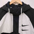 ナイキ NIKE AS M NSW SWOOSH WOVEN JACKET メンズ import:XL