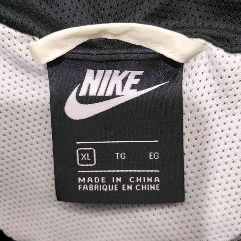 ナイキ NIKE AS M NSW SWOOSH WOVEN JACKET メンズ import:XL