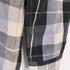 ステューシー Stussy 00s インド製 OLD STUSSY オールド ステューシー 裏地キルティング チェック シャツ メンズ import:M