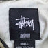 ステューシー Stussy 00s インド製 OLD STUSSY オールド ステューシー 裏地キルティング チェック シャツ メンズ import:M