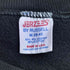 ジャージーズ JERZEES 80s USA製 カレッジロゴプリント ラグラン クルーネックスウェット メンズ import:M