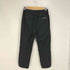 ステューシー Stussy 2タック イージー テーパードパンツ メンズ S